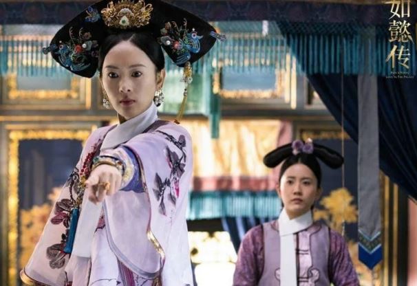 Bí mật chốn hậu cung: Phi tần có thể đánh chứ tuyệt đối không thể mắng cung nữ, hé lộ nguyên nhân bất ngờ