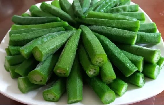 Thả thứ này vào luộc đậu bắp: Món ăn đậm đà, ngọt vị không lo bị nhớt đắng