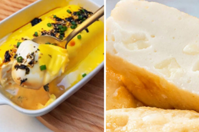 Đậu phụ sốt thả hành thôi chưa đủ: Học theo người Nhật thả thứ này vào vừa ngon, vừa phòng ngừa K