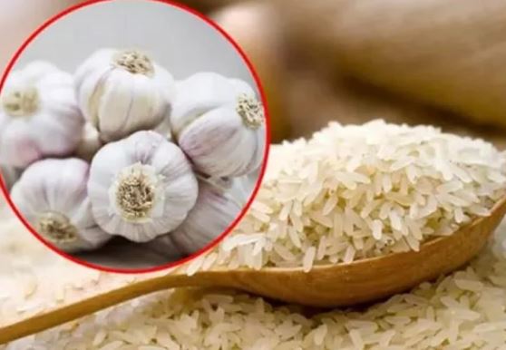 Vùi nắm tỏi vào thùng gạo: Công dụng bất ngờ, đảm bảo ai cũng muốn học theo