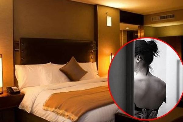 Vào nhà nghỉ, khách sạn nếu thấy dấu hiệu này hãy ra khỏi phòng ngay: Cẩn thận có camera quay lén