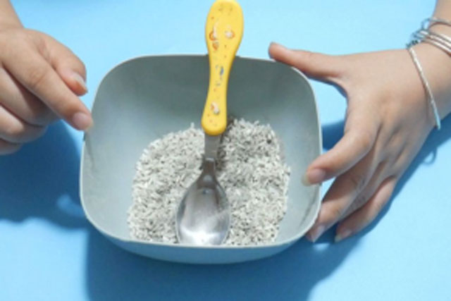 Lấy nắm gạo trộn với thứ này rồi để ở góc nhà, đàn chuột chạy tán loạn, không dám vào nhà