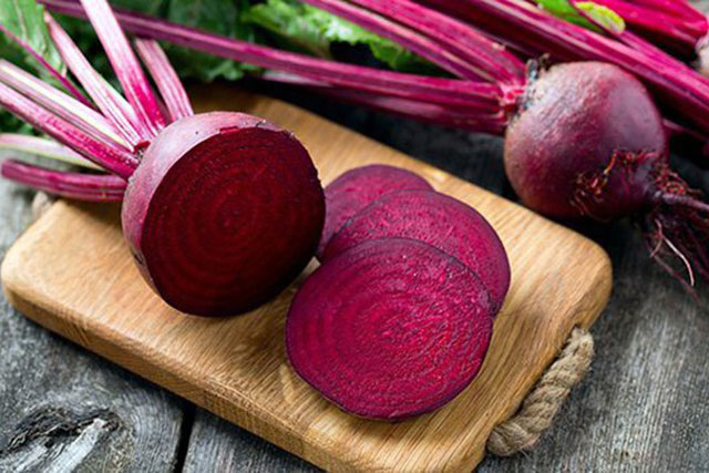 6 loại rau củ giúp đẩy lùi nguy cơ gan nhiễm mỡ, ăn nhiều dưỡng gan khỏe mạnh