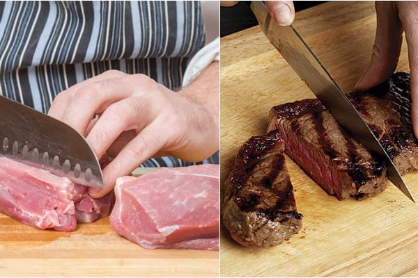 4 thói quen xấu khi nấu ăn cần sửa ngay nếu không muốn gây hại cho sức khỏe