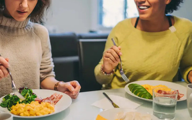 Chế độ ăn Keto tưởng rằng lành mạnh nhưng nhiều tác hại không ngờ