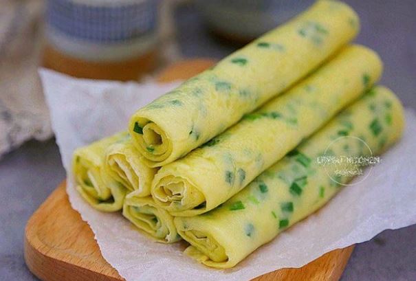 Rán trứng đừng chỉ cho hành lá: Thêm loại rau này vừa ngăn ngừa K, vừa nhân đôi chất dinh dưỡng