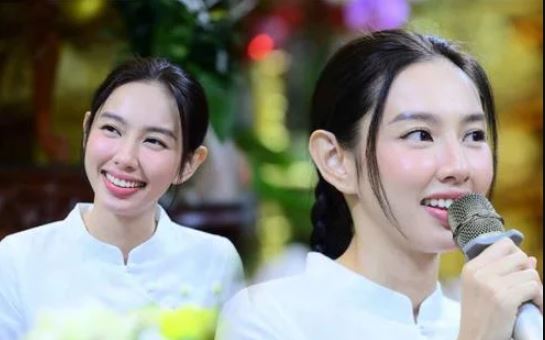 Thùy Tiên tiếp tục lan tỏa thêm giá trị tốt đẹp chỉ sau một clip: Xứng đáng là người truyền cảm hứng