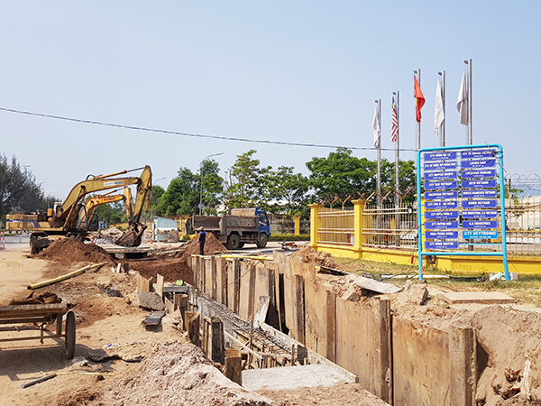 Đà Nẵng đề ra lộ trình giải ngân 100% vốn đầu tư công năm 2023