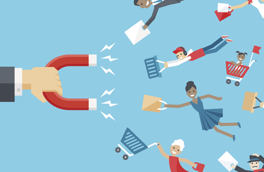 Chiến lược SEO trong Marketing Online là gì?