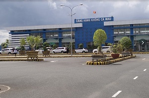 Sắp khởi động đường bay từ cực Nam tổ quốc đến Hà Nội

