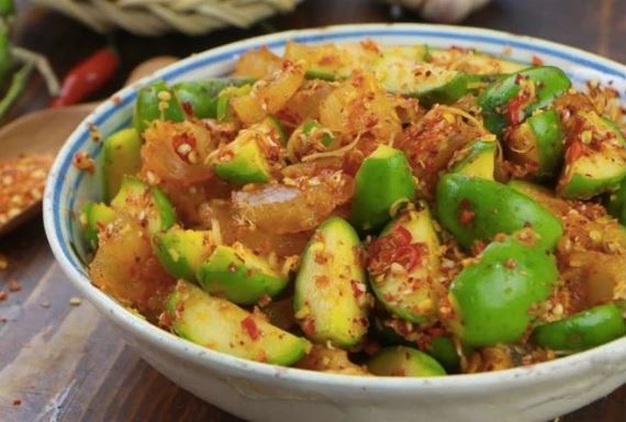 Một thứ cực dai của bò rẻ bằng thịt lại được ví như "nhân sâm thượng phẩm", làm món ăn rất ngon