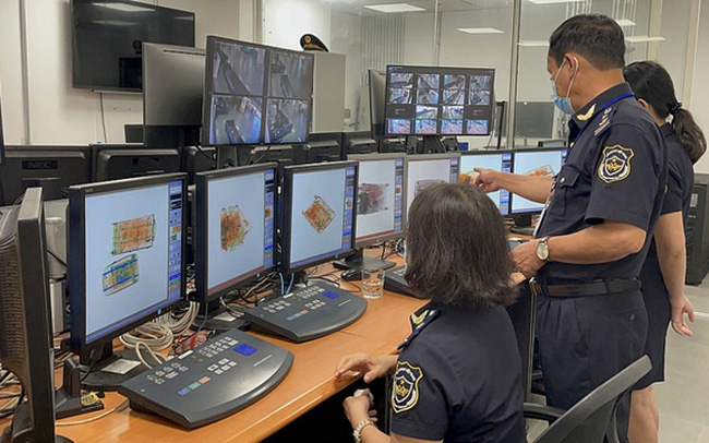 Lập Tổ công tác liên ngành chống buôn lậu qua cảng hàng không quốc tế