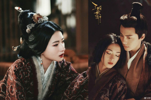 Hoàng hậu "hồng nhan bạc mệnh" nhất lịch sử: Ôm mối tình vô vọng với em chồng, ch.ết trong oan khuất