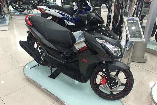 Nhân viên văn phòng có dưới 30 triệu thì mua được xe máy nào?