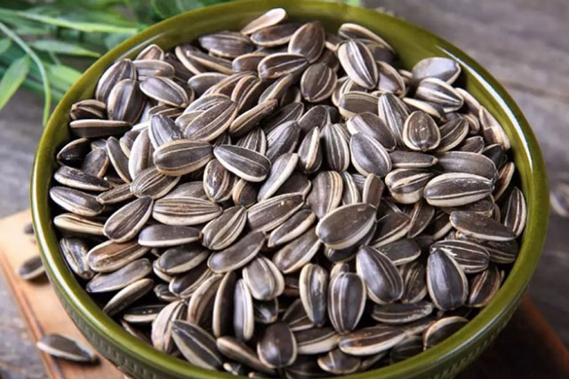 3 loại hạt nhỏ nhưng có võ vừa giảm mỡ bụng vừa ngăn ngừa bệnh tật