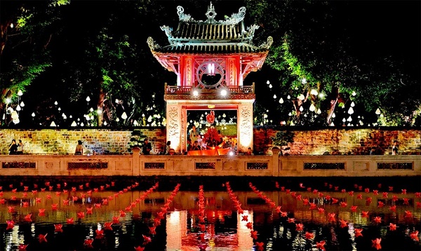 Tìm giải pháp phát huy giá trị, nguồn lực văn hóa Hà Nội 