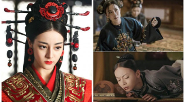 Quy tắc ngầm khiến các phi tần, cung nữ sợ đến “kinh hồn bạt vía” và những cuộc chiến ngầm không ai ngờ được