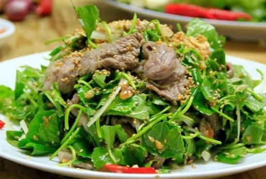 Bật mí 4 món ngon từ rau má giúp thanh nhiệt và giải độc cơ thể hiệu quả