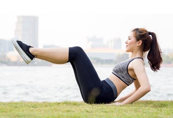 Giảm cân mà không gây mệt mỏi