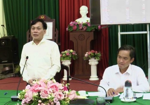 Cần Thơ dành 50.000 ha đất chuyên canh lúa chất lượng cao  

