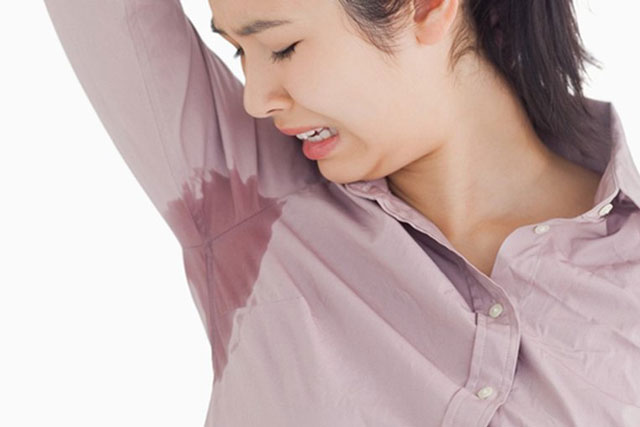 Đánh bay mùi hôi nách chỉ với 10.000 đồng, bạn tin không?