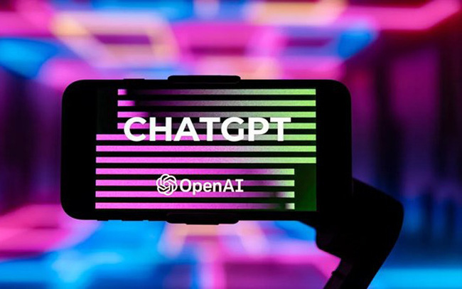 Công cụ ChatGPT có thể được tin tặc sử dụng để tạo ra các email lừa đảo. Nguồn: CNET.