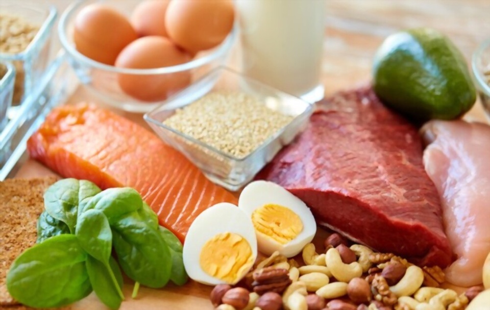 Những loại thực phẩm không nên kết hợp với sữa