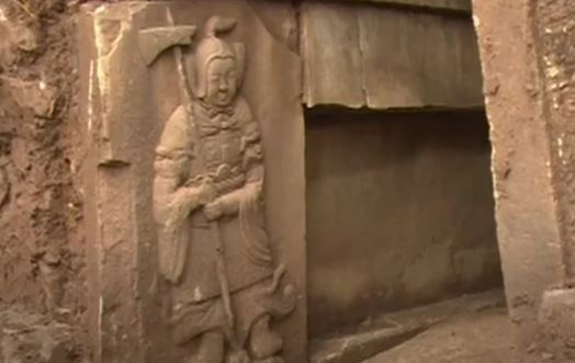 Phát hiện đường hào niên đại 6.000 năm tại Trung Quốc