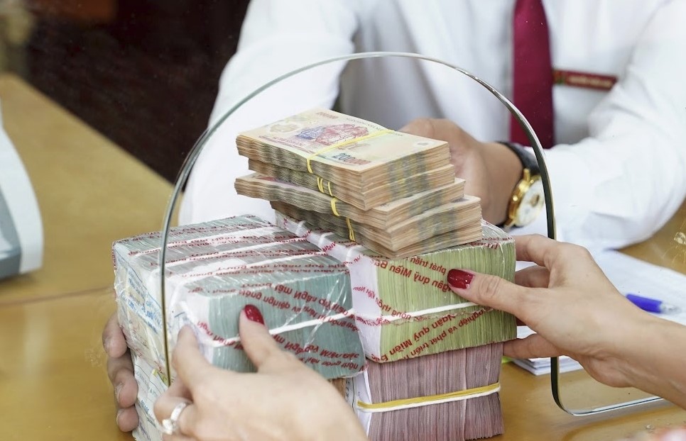 Đề xuất giảm lãi suất dưới 10% cho cộng đồng doanh nghiệp