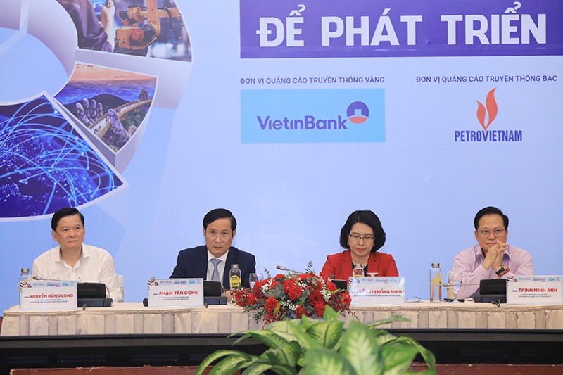 Tái định vị doanh nghiệp, đổi mới sáng tạo để phát triển bền vững
