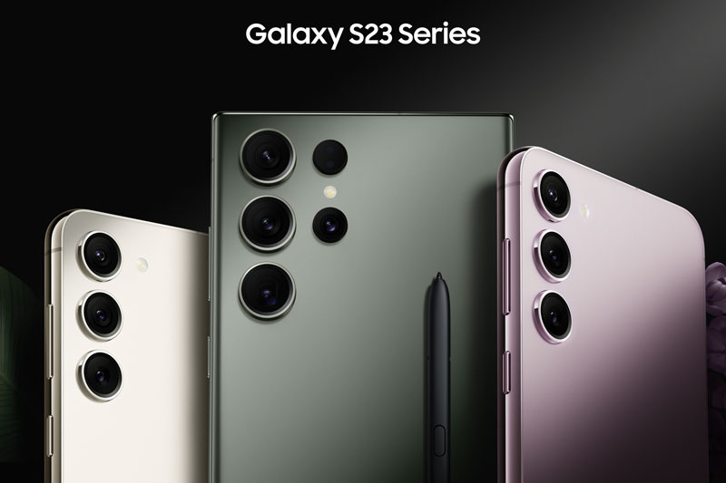 Smartphone Samsung có tuổi thọ bao lâu?