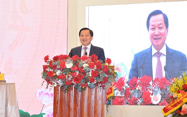 Chính phủ sẽ tiếp sức, đồng hành cùng doanh nghiệp nhỏ và vừa