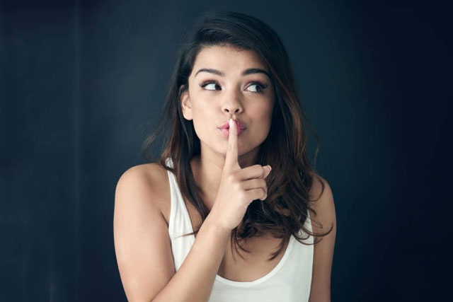 Làm gì để không bị lộ ảnh nhạy cảm trên smartphone?