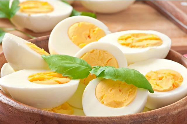 6 siêu thực phẩm được ưa chuộng ở các vùng đất trường thọ