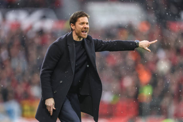 CĐV Liverpool chọn Xabi Alonso thay Klopp