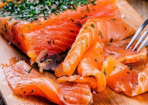 10 loại thực phẩm cực tốt cho tim, bạn không nên bỏ qua