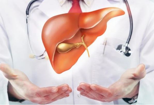 7 dấu hiệu trên cơ thể cảnh báo bệnh gan: Có 1/7 cũng nên đi khám sớm