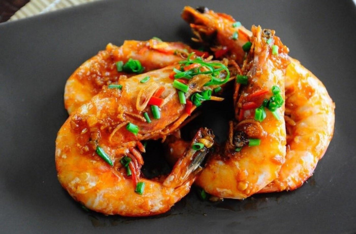 Những sai lầm thường gặp khi ăn tôm khiến món ăn mất hết chất bổ dưỡng