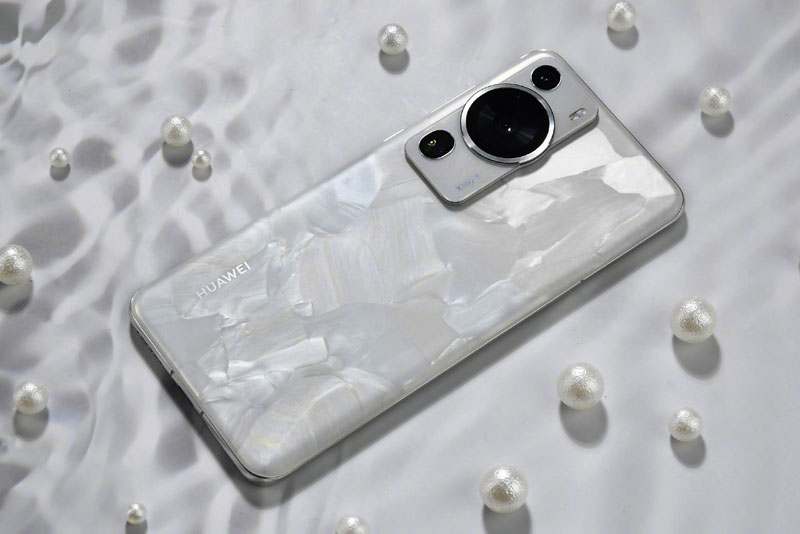 Smartphone chống nước, cấu hình ‘khủng’, sạc 88W, camera thay đổi khẩu độ, giá hơn 24 triệu đồng