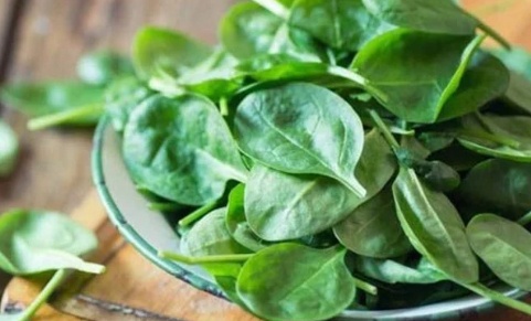 5 loại rau mệnh danh thần dược của phụ nữ, loại thứ 1 là "siêu thực phẩm"