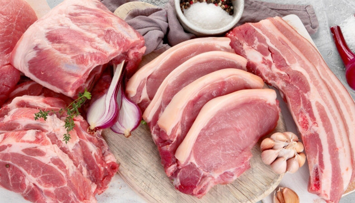 4 thực phẩm đại kỵ thịt lợn, loại thứ 4 gây bất ngờ với các bà nội trợ