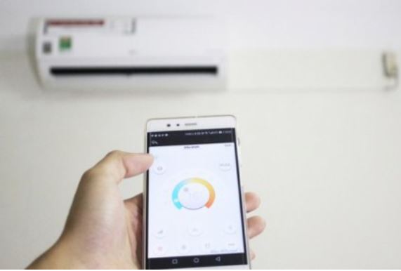 Mẹo bật điều hòa không cần điều khiển cực hay