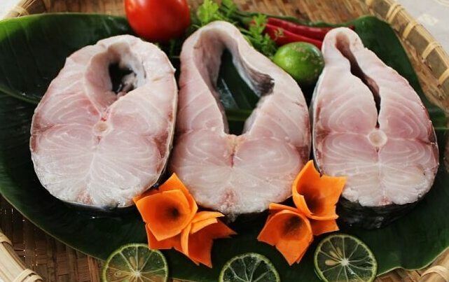 Loại cá được bà nội trợ ưu ái lựa chọn, vừa nạc ngon lại hết đau xương khớp
