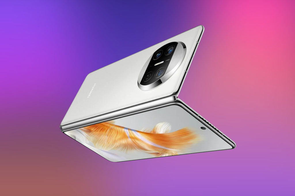 Galaxy Z Fold 4 có thêm đối thủ mới, giá từ 44,72 triệu đồng