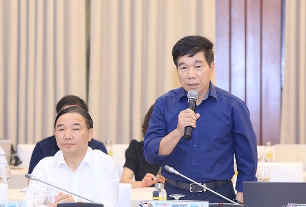 Gỡ khó cho ngành xây dựng: Mấu chốt là chính sách bảo vệ quyền lợi nhà thầu 