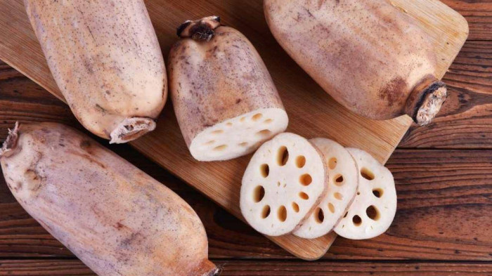 10 tác dụng của loại củ mệnh danh “liều thuốc sức khỏe”, chớ nên bỏ phí