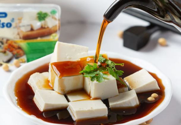 Món ăn là bí quyết kéo dài tuổi thọ ở Nhật có đầy ở Việt Nam, ra chợ thấy nên mua ngay