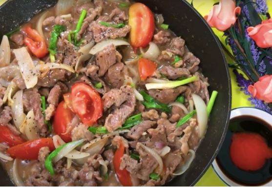 Xào thịt bò cho thêm một thìa này vào, thịt mềm ngọt, không hôi