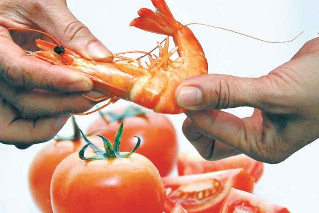 4 sai lầm thường gặp khi ăn tôm khiến món ăn bổ dưỡng chuyển thành "thuốc độc" lúc nào không hay