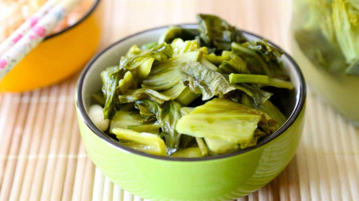 Loại rau củ nhiều người thích ăn hàng ngày nào ngờ "nuôi" tế bào ung thư